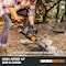 Worx Nitro 40V Power Share 16 in. Cordless Chainsaw with Brushless Motor, Tool Only WG385.9 - alternate 8